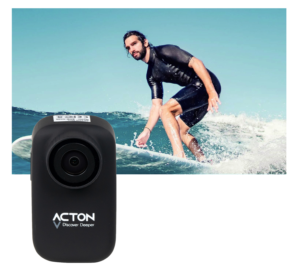Acton Mini